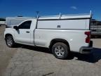 2020 Chevrolet Silverado