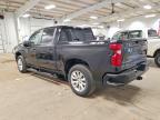 2022 Chevrolet Silverado K1500 Custom