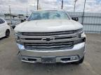 2020 Chevrolet Silverado K1500 LTZ