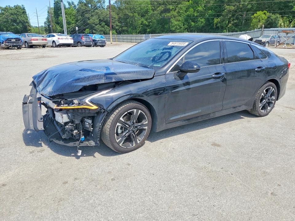 2024 KIA K5 gt Line