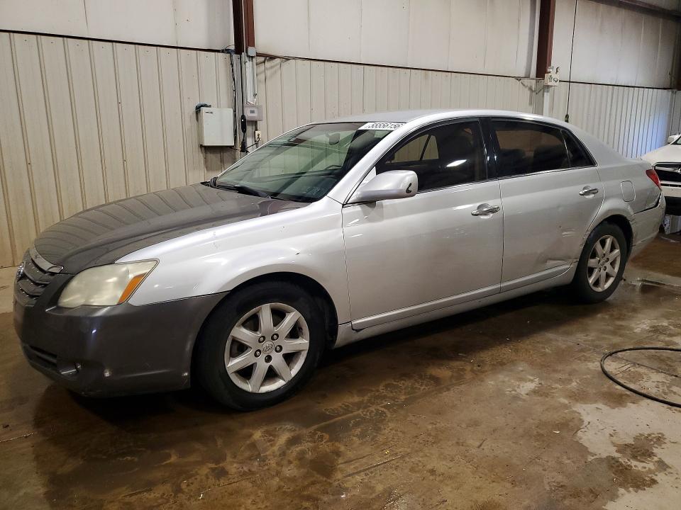 2006 Toyota Avalon xl