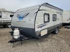2018 Forest River ER Cruise Lite Camper