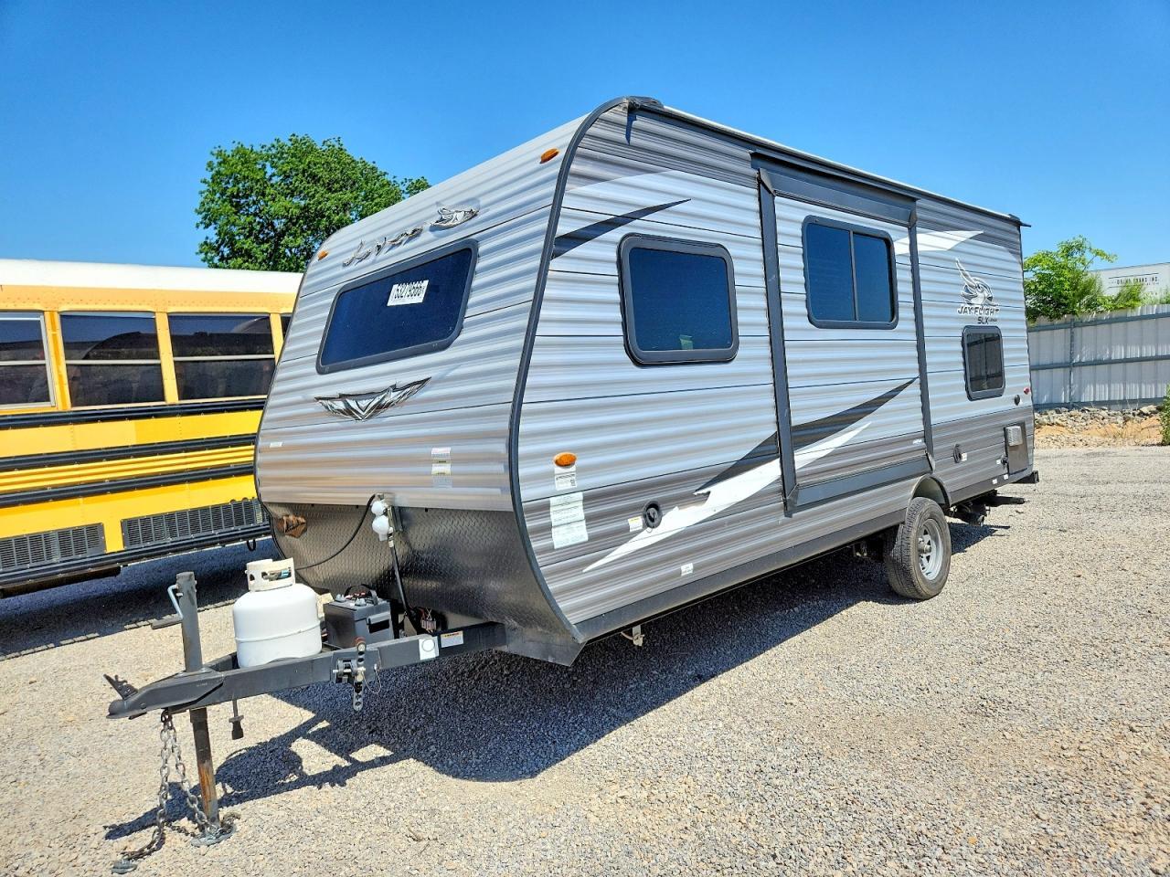 2021 Jayco JAY Flight SLX Camper