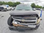 2010 Chevrolet Silverado C1500 LT