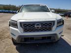 2024 Nissan Frontier SL