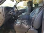 2006 Chevrolet Silverado C2500 Heavy Duty