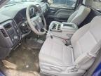 2015 Chevrolet Silverado K1500