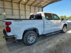 2020 Chevrolet Silverado K1500 LT