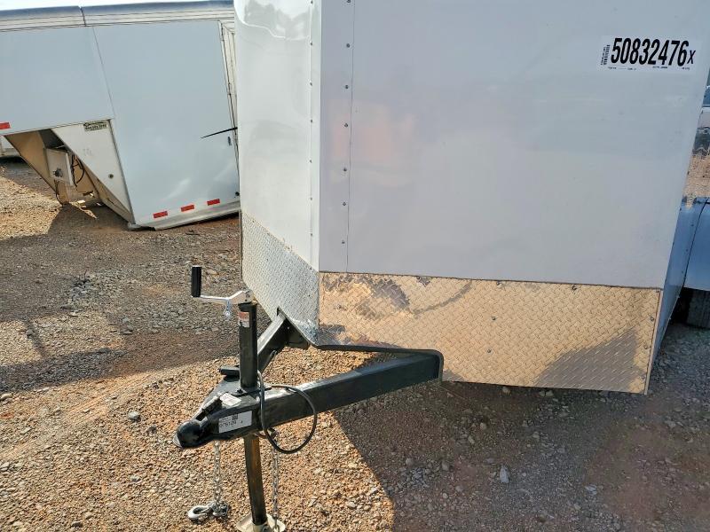 2026 Interstate PATR714TA2 Enclosed Cargo Trailer