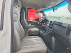 2022 GMC Savana BOX Truck