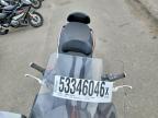 2008 Suzuki AN650 A