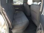 2001 Nissan Frontier XE