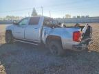 2018 Chevrolet Silverado K1500 LTZ
