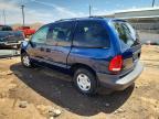 2000 Dodge Caravan