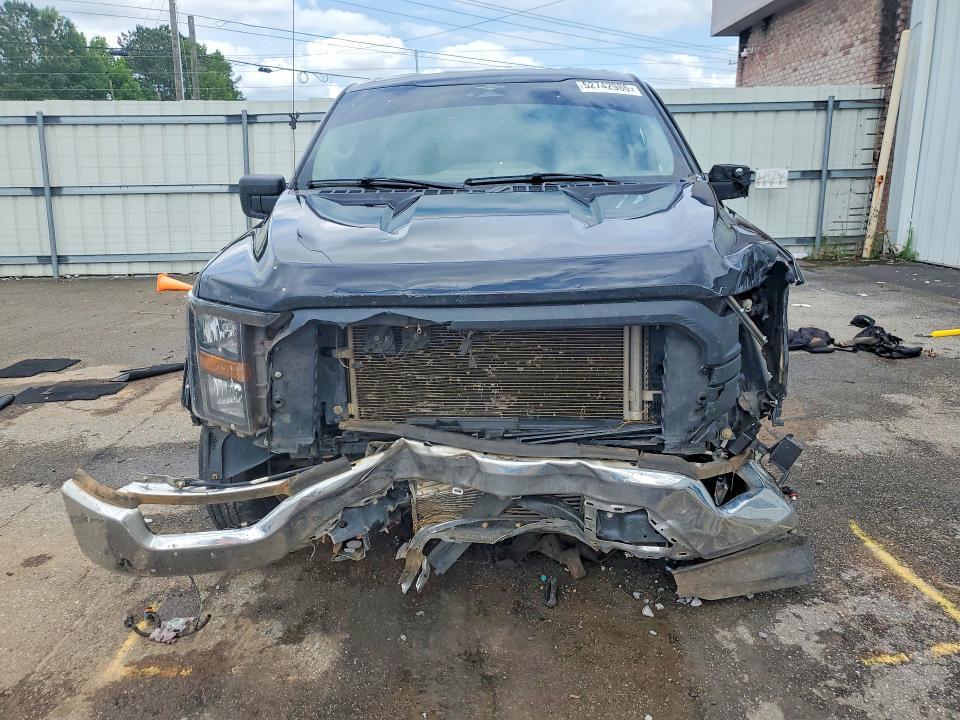 2023 Ford F150