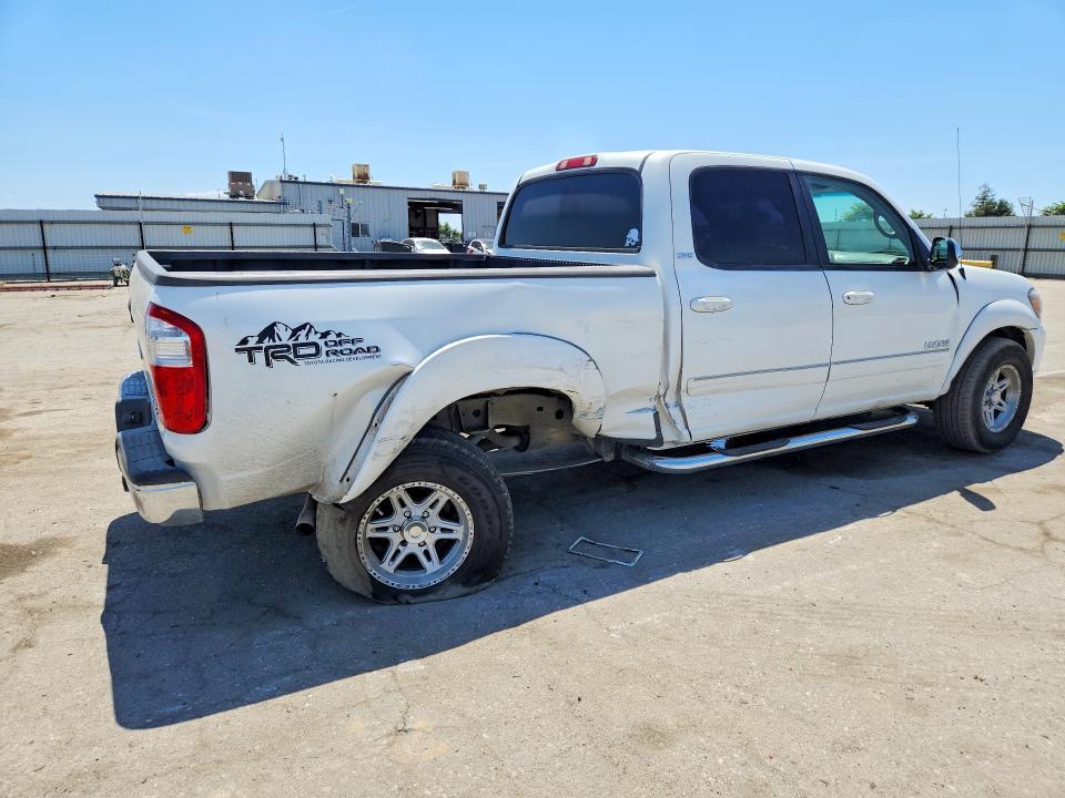 2006 Toyota Tundra Double Cab SR5