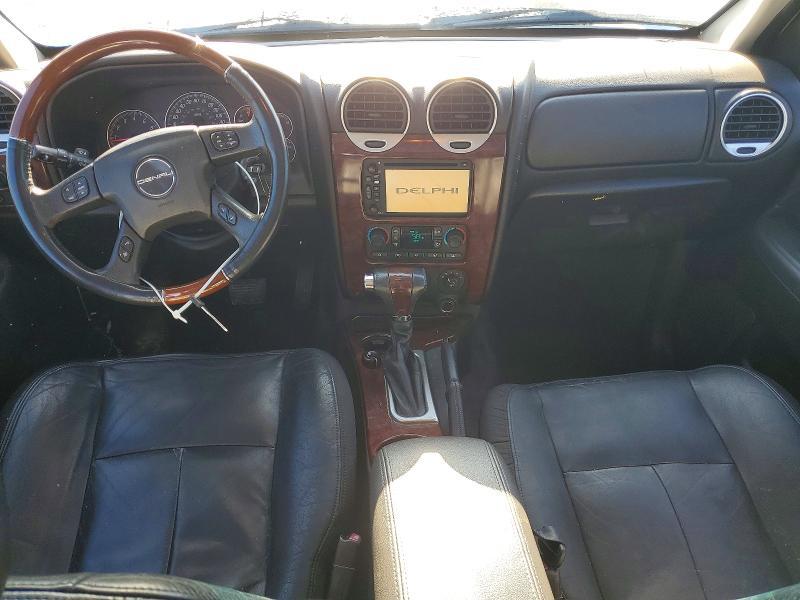 2006 GMC Envoy Denali xl