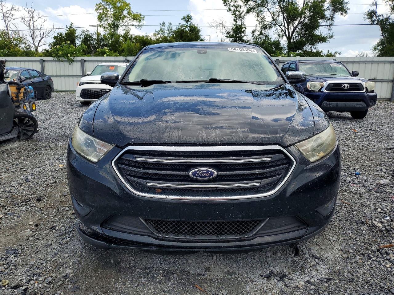 2013 Ford Taurus Limited