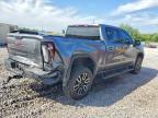 2021 GMC Sierra K1500 AT4