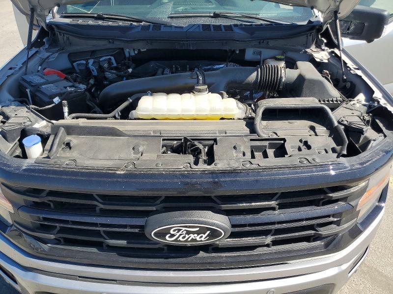 2024 Ford F150 XLT