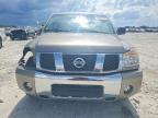 2007 Nissan Titan