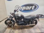 2016 Triumph Street Twin