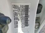 2013 Honda Insight ex