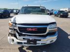 2004 GMC Sierra K2500 Heavy Duty
