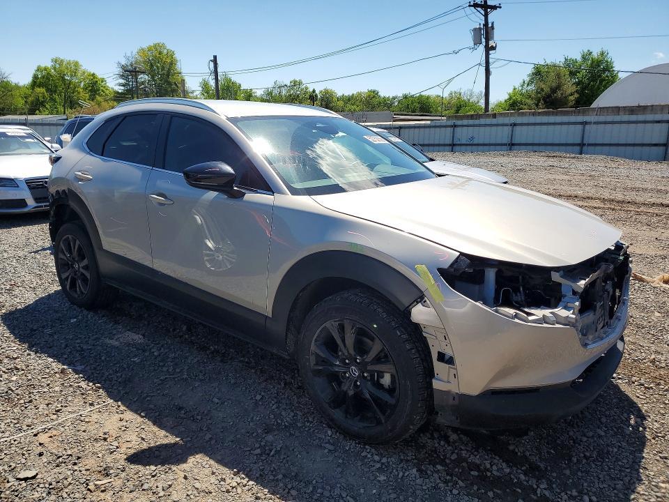 2024 Mazda Cx-30 Select