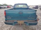1998 Chevrolet S Truck S10