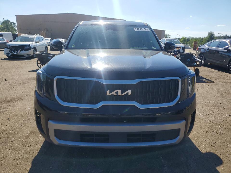 2023 KIA Telluride LX