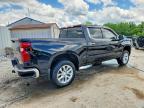 2020 Chevrolet Silverado K1500 LTZ