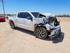 2024 GMC Sierra K1500 SLT