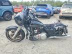2018 Harley-Davidson Flhx Street Glide