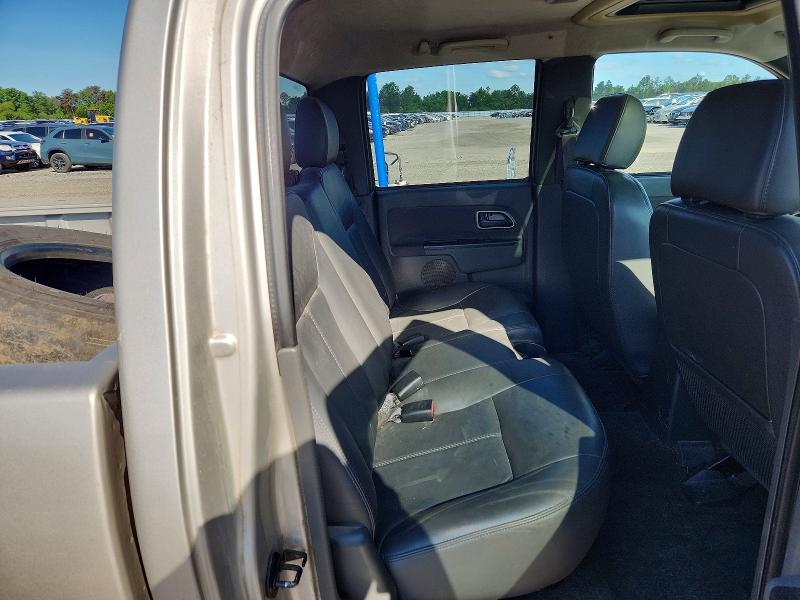 2005 Chev Colorado