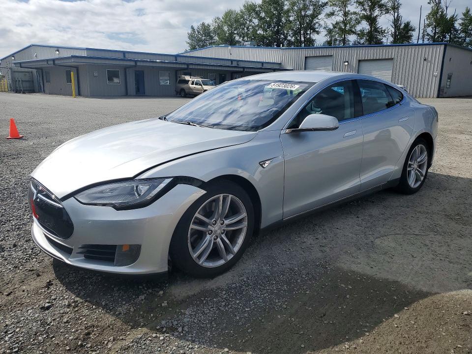2013 Tesla Model s