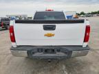 2012 Chevrolet Silverado C1500 LT
