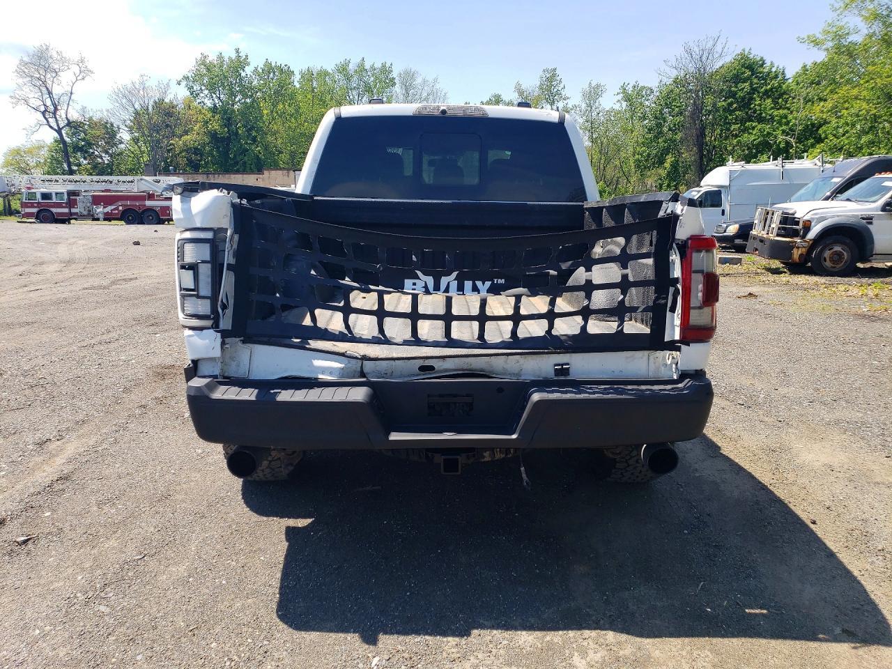 2023 Ford F150 Raptor