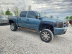 2010 Chevrolet Silverado K1500 LT