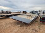 2024 Lamar FA022627 Equipment Trailer