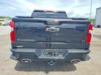 2024 Chevrolet Silverado K1500 LT Trail Boss