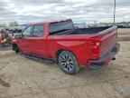 2021 Chevrolet Silverado K1500 RST