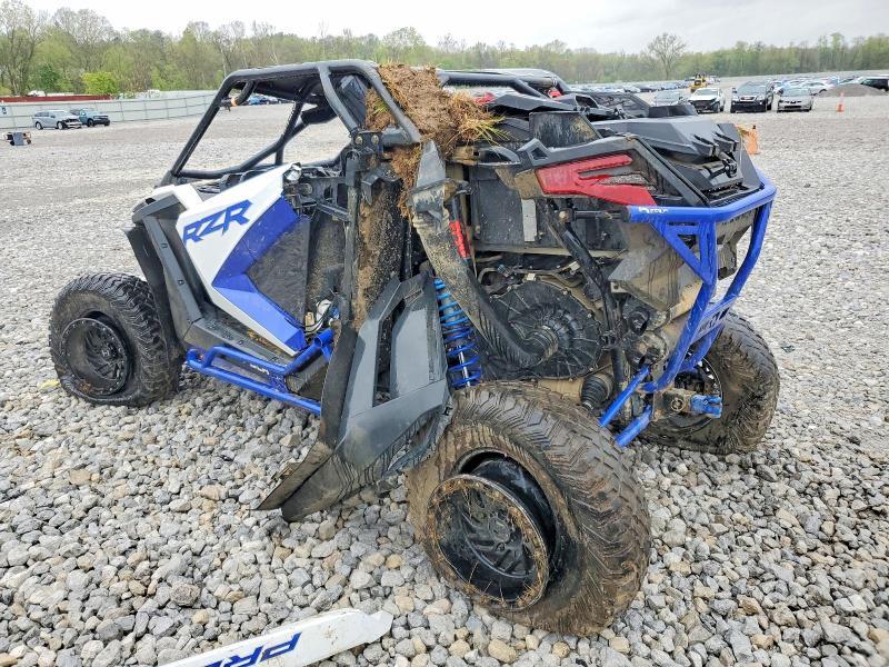 2020 Polaris RZR Utility Vehicle