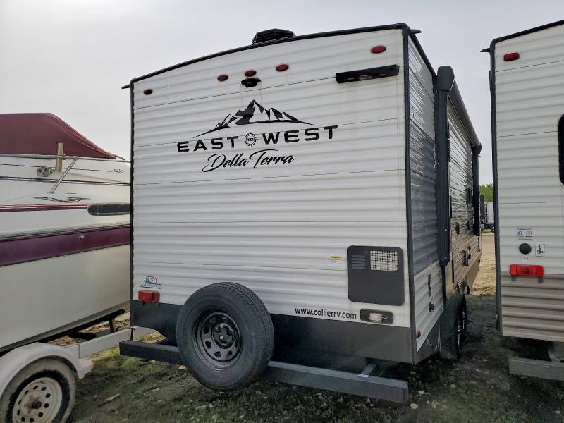 2024 Foresriver 2024 Forest River East West Camper