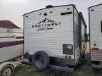 2024 Foresriver 2024 Forest River East West Camper