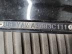 2011 YAM Wave Runner Vx110