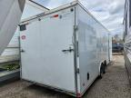 2025 Darkhorse Cargo DHW8.5X24TA52 Enclosed Cargo Trailer