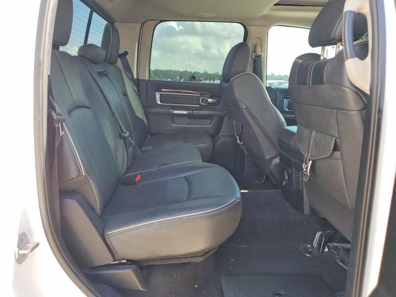 2014 Dodge RAM 1500 Longhorn
