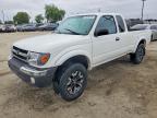 1998 Toyota Tacoma Xtracab