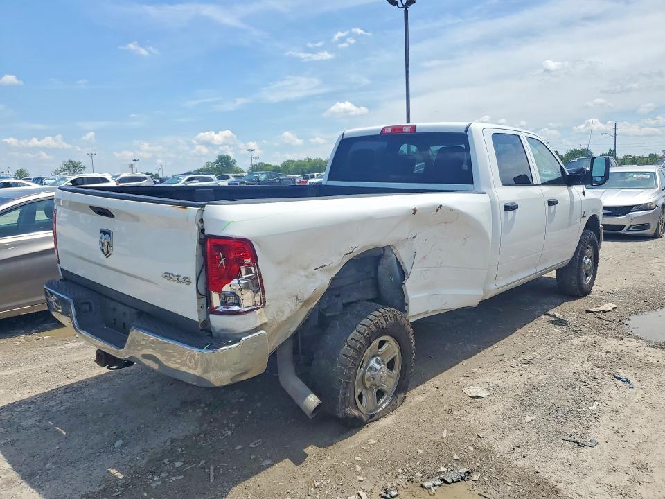 2014 Dodge RAM 2500 ST